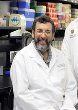 Dr. Chris Mody