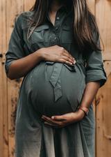 Pregnancy & Your Microbiome