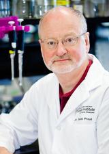Dr. David Proud