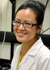Dr. Rita Nguyen