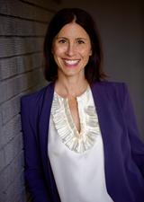 Dr. Kerri Johannson