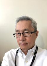 Dr. Thomas Louie