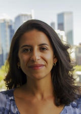 Aline Ignacio, PhD