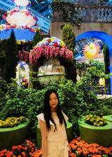 Grace Yoon, MSc