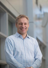 Dr. Paul Kubes