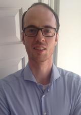 Dr. Mark Gillrie