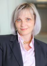 Dr. Valerie Taylor