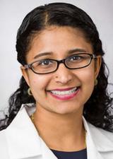 Dr. Saumya Jayakumar