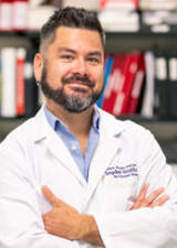 Dr. Simon Hirota