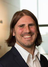 Antoine Dufour
