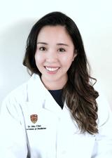 May Choi