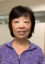 Dr. Hong Zhang