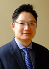 Dr. Justin Chun