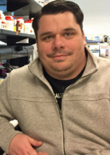 Dr. Craig Jenne