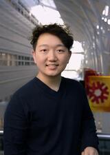 Joshua Lee