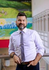 Dr. Simon Hirota