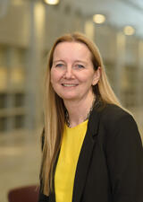 Photo of Kathy McCoy