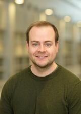 Photo of Braedon McDonald